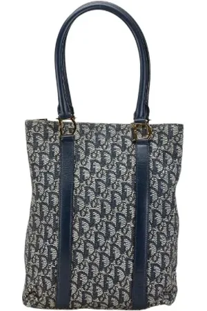 Dior Mujer, De segunda mano, Azul, Talla: ONE Size
