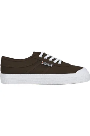 Kawasaki Hombre, Zapatos, Marrón, Talla: 36 EU