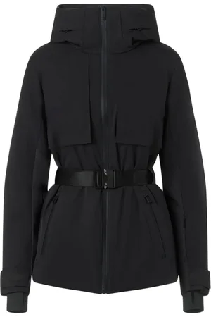 Fusalp Mujer, Chaquetas, Negro, Talla: L