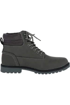 Carrera Hombre, Zapatos, Gris, Talla: 41 EU