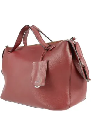 Bally Mujer, De segunda mano, Marrón, Talla: ONE Size