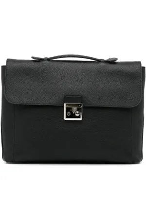 LOUIS VUITTON Unisex, De segunda mano, Negro, Talla: ONE Size