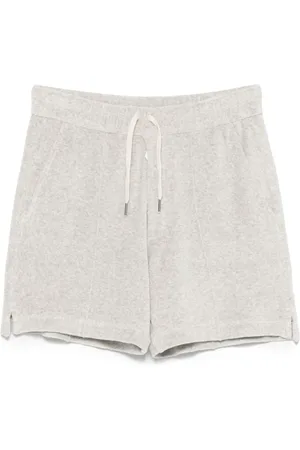 Tom Ford Hombre, Pantalones cortos, Gris, Talla: L