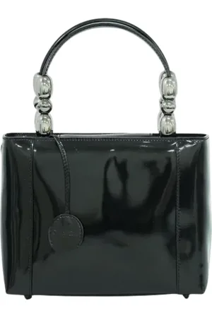 Dior Mujer, De segunda mano, Negro, Talla: ONE Size