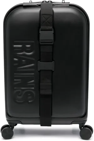 Rains Hombre, Bolsos, Negro, Talla: ONE Size