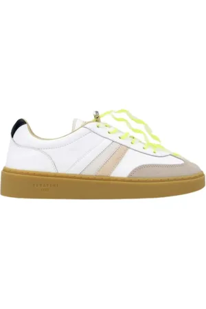 Serafini Mujer, Zapatos, Blanco, Talla: 37 EU