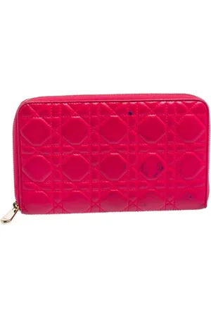 Dior Mujer, De segunda mano, Rosa, Talla: ONE Size