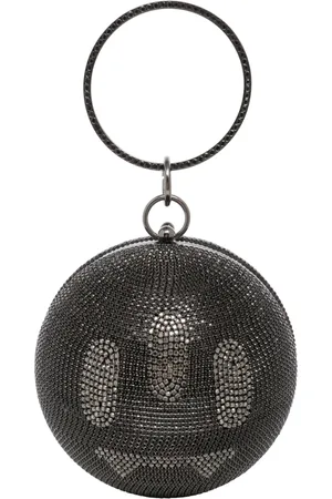 BARROW Mujer, Bolsos, Negro, Talla: ONE Size