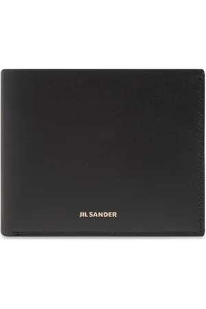 Jil Sander Hombre, Accesorios, Negro, Talla: ONE Size
