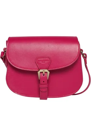 Inès de la Fressange Mujer, Bolsos, Rosa, Talla: ONE Size