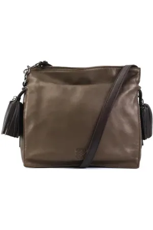 Loewe Mujer, De segunda mano, Marrón, Talla: ONE Size