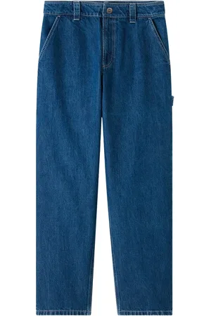 A.P.C. Hombre, Vaqueros, Azul, Talla: S