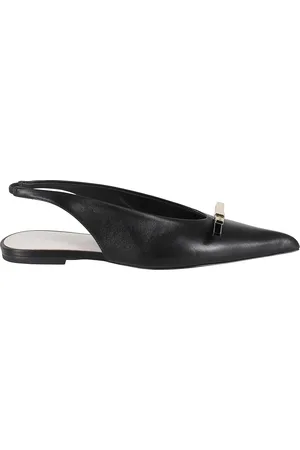 Lanvin Mujer, Zapatos, Negro, Talla: 37 EU