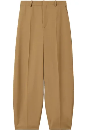 Rodebjer Mujer, Pantalones, Marrón, Talla: L