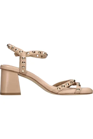Ash Mujer, Zapatos, Rosa, Talla: 36 EU