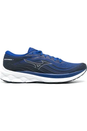Mizuno Hombre, Zapatos, Azul, Talla: 42 EU