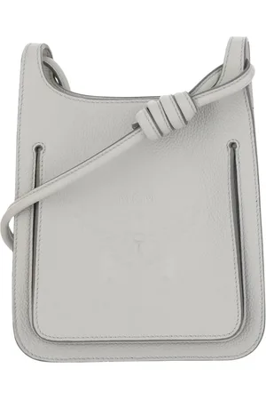 MCM Mujer, Bolsos, Blanco, Talla: ONE Size