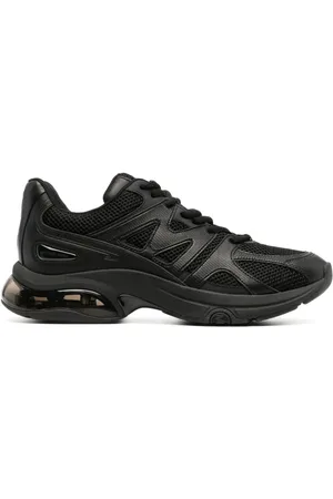 Michael Kors Hombre, Zapatos, Negro, Talla: 43 1/2 EU