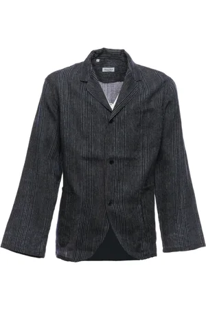SALVATORE PICCOLO Hombre, Chaquetas, Azul, Talla: L
