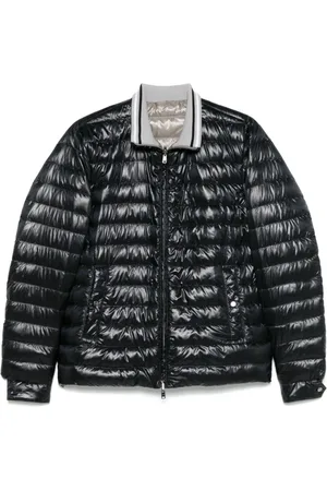 HERNO Hombre, Chaquetas, Negro, Talla: 2XL