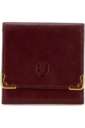 Cartier Mujer, De segunda mano, Rojo, Talla: ONE Size