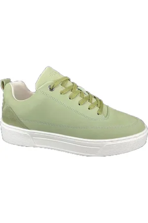 Cycleur de luxe Hombre, Zapatos, Verde, Talla: 44 EU