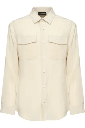 Giuliano Galiano Hombre, Camisas, , Talla: XL