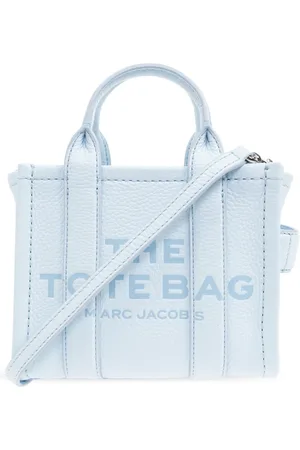 Marc Jacobs Mujer, Bolsos, Azul, Talla: ONE Size