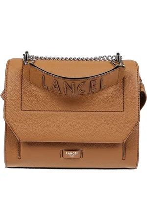 LANCEL Mujer, Bolsos, Marrón, Talla: ONE Size