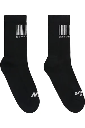 Vetements Hombre, Ropa interior, Negro, Talla: S