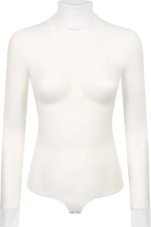 Burberry Mujer, Camisetas, Blanco, Talla: S