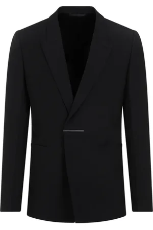 Givenchy Hombre, Chaquetas, Negro, Talla: L