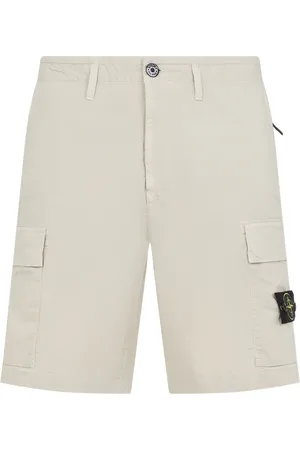 Stone Island Hombre, Pantalones cortos, , Talla: W33