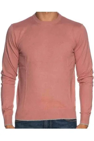 Armani Exchange Hombre, Jerseys, Rosa, Talla: S