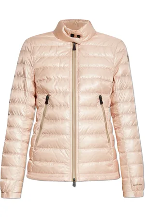 Moncler Mujer, Chaquetas, Rosa, Talla: S