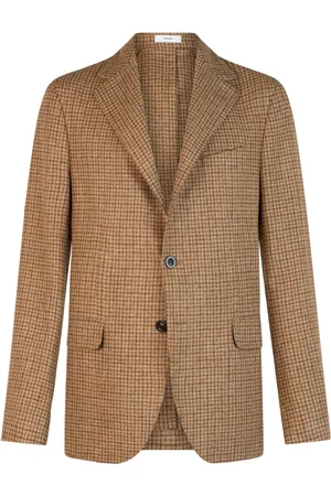 Boglioli Hombre, Chaquetas, , Talla: S