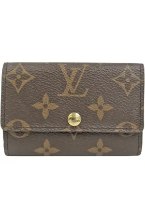 LOUIS VUITTON Unisex, De segunda mano, Marrón, Talla: ONE Size