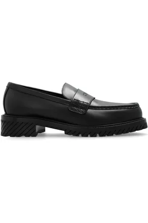 OFF-WHITE Hombre, Zapatos, Negro, Talla: 40 EU