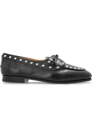 Bally Hombre, Zapatos, Negro, Talla: 41 EU