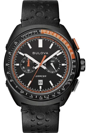 BULOVA Mujer, Accesorios, Negro, Talla: ONE Size