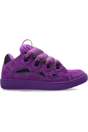 Lanvin Mujer, Zapatos, Púrpura, Talla: 39 EU