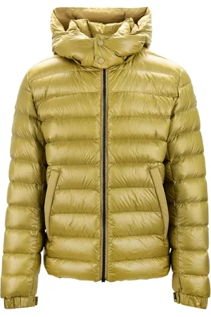 Colmar Hombre, Chaquetas, Amarillo, Talla: L