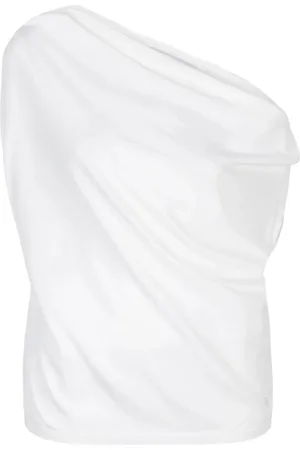 Dante 6 Mujer, Camisetas, Blanco, Talla: M