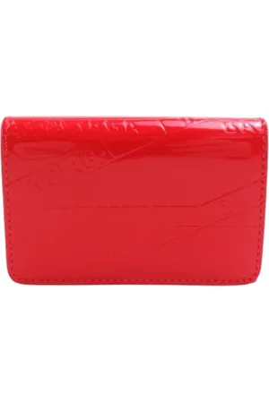Balenciaga Unisex, De segunda mano, Rojo, Talla: ONE Size