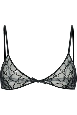 Gucci Mujer, Trajes de baño, Negro, Talla: S