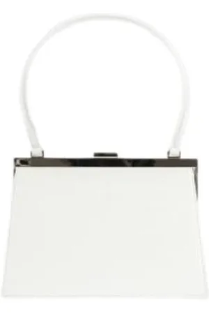 COPERNI Mujer, Bolsos, Blanco, Talla: ONE Size