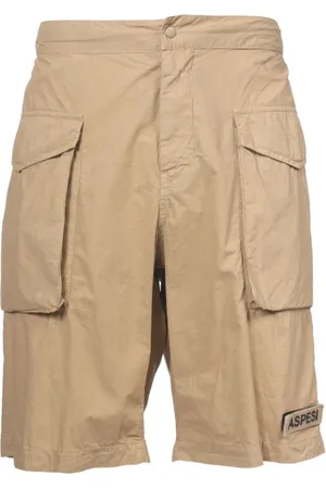 Aspesi Hombre, Pantalones cortos, , Talla: S