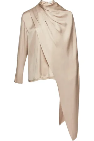 MAGDA BUTRYM Mujer, Blusas y Camisas, , Talla: S