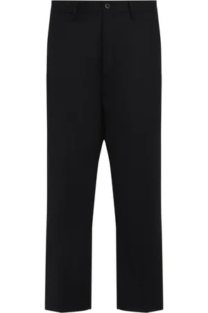JUNYA WATANABE Hombre, Pantalones, Negro, Talla: L