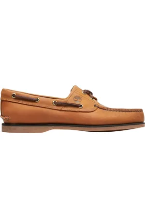 Timberland Hombre, Zapatos, Marrón, Talla: 42 EU